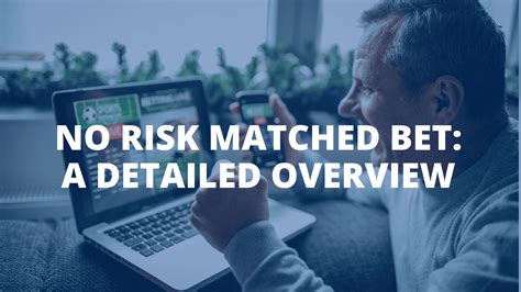 what is no risk matched betting|matched betting usa.